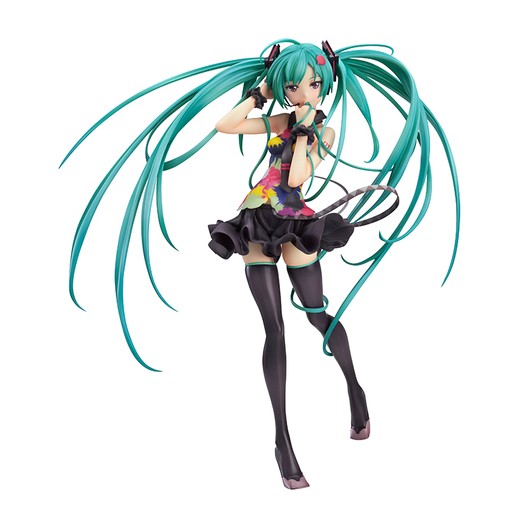 初音ミク Tell Your World Ver.