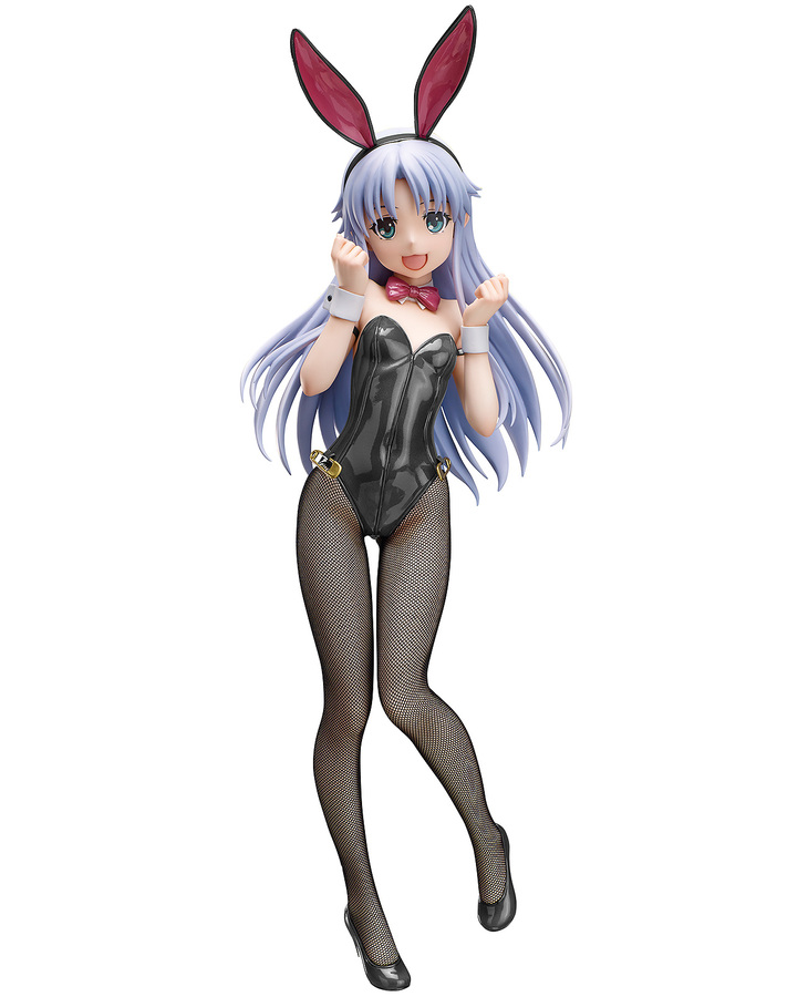 Index: Bunny Ver.