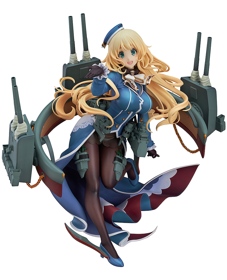 Atago: Heavy Armament Ver.