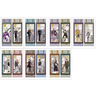 Touken Ranbu -ONLINE-: Trading Paper Posters - Second Division
