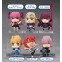 Learning with Manga! Fate/Grand Order Collectible Figures(Second Release)