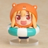 Himouto! Umaru-chan Trading Figures #2