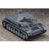 figma Vehicles: Panzer IV Ausf. D Tank Equipment Set (Brown)