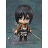 Nendoroid Mikasa Ackerman