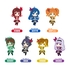 Nendoroid Plus Collectible Rubber Straps: 765PRO ALLSTARS Revolution Night A