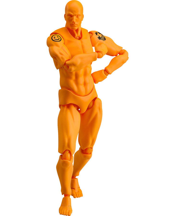 figma archetype next:he GSC 15th anniversary color ver. figma archetype next:he GSC 15th anniversary color ver.