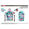 Cycling Jersey: Racing Miku 2015 Nendoroid Ver.(Re-release)