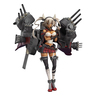 Musashi: Heavy Armament Ver.