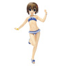 Hayate Yagami: Swimsuit ver.