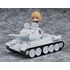 Nendoroid More T-34/85: Winter Camouflage Ver.