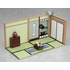 Nendoroid Playset #02: Japanese Life Set A - Dining Set(Second Release)