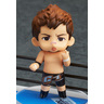 ねんどろいどぷち 新日本プロレスリング セット