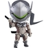 Nendoroid Genji: Classic Skin Edition