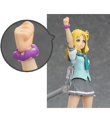 figma Mari Ohara