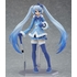 figma Snow Miku: Fluffy Coat Ver.