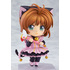 Nendoroid Co-de Sakura Kinomoto: Black Cat Maid Co-de