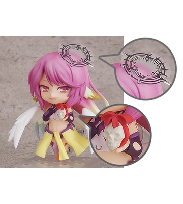 Nendoroid Jibril