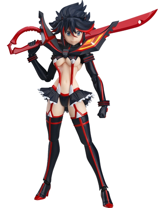 figma 缠流子(再贩)