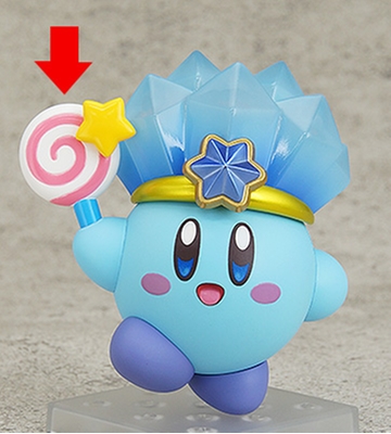 Nendoroid Ice Kirby