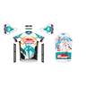 Cycling Jersey: Racing Miku 2015 EDGE Ver.