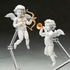 figma Angel Statues(Second Release)