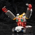 Dynamic Change R Getter Robo: Limited Edition