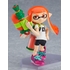 figma Splatoon ガール DXエディション