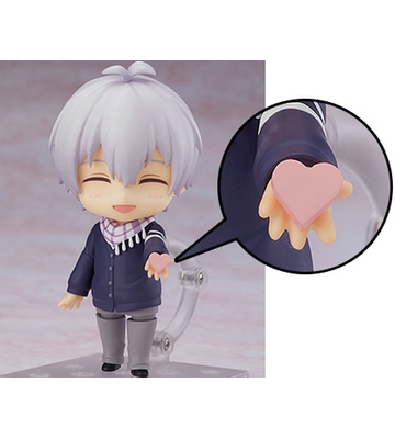 Nendoroid Sogo Osaka