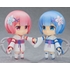 Nendoroid Ram & Rem: Childhood Ver.