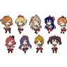 Nendoroid Plus Rubber Straps: Love Live! 01