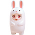 Nendoroid More: Face Parts Case (Rabbit)