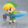 Nendoroid Link: The Wind Waker ver.(Rerelease)