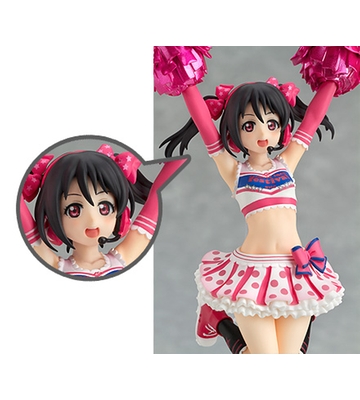 figFIX Nico Yazawa: Cheerleader ver.