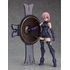 figma Shielder/瑪修・基利艾拉特（再販）