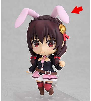 Nendoroid Yunyun