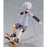 figma Killua Zaoldyeck