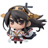 Medicchu KanColle Haruna