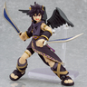 figma Dark Pit