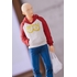 POP UP PARADE Saitama: OPPAI Hoodie Ver.