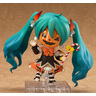 ねんどろいど 初音ミク ハロウィンVer.