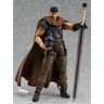 figma Guts: Band of the Hawk ver.