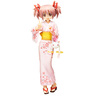 Madoka Kaname: Yukata Ver.