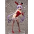 Chris Yukine: Bunny style Metallic Red