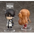 Nendoroid Kirito: Ordinal Scale Ver.