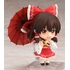 Nendoroid Reimu Hakurei 2.0