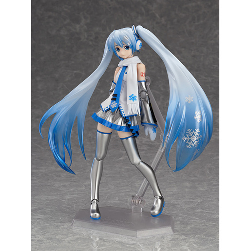 figma Snow Miku