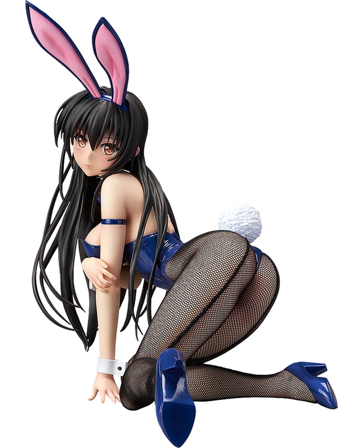 Yui Kotegawa: Bunny Ver.