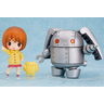 Nendoroid Rin & wooser + Mechawooser