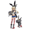 figma Shimakaze