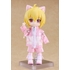 Nendoroid Doll Outfit Set: Subculture Fashion Tracksuit (Pink)